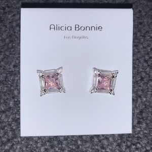 Alicia Bonnie “Enchanted Glow” Earrings